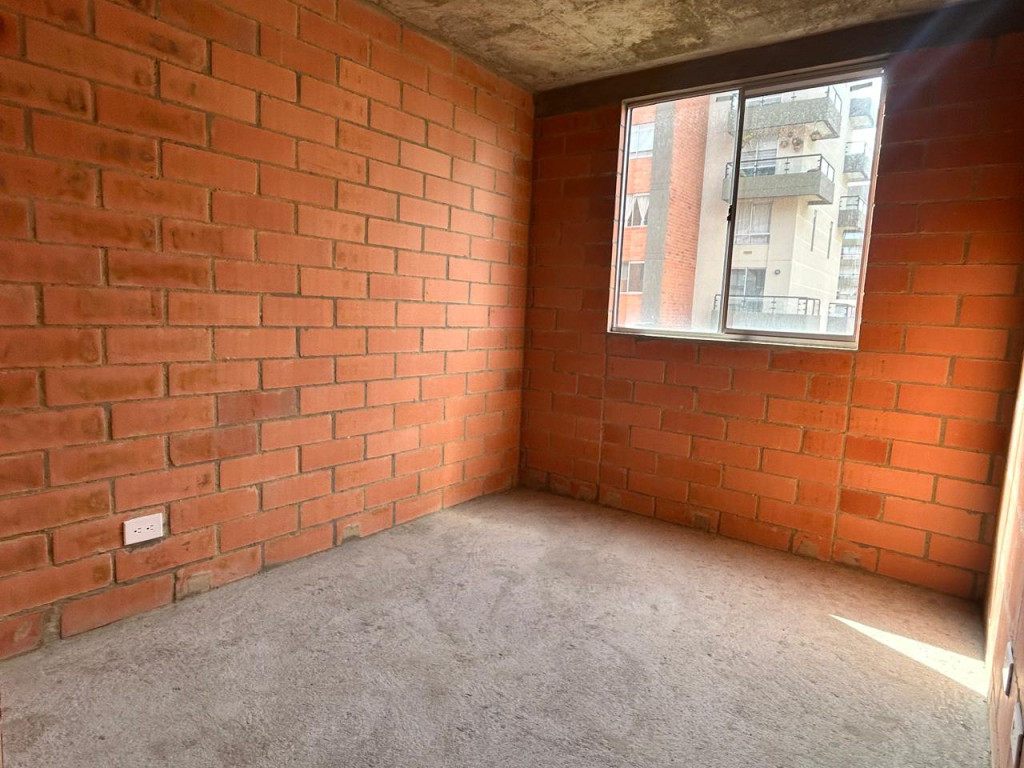 Apartamento en venta en La Cumbre, Mosquera · foto 12 de 23
