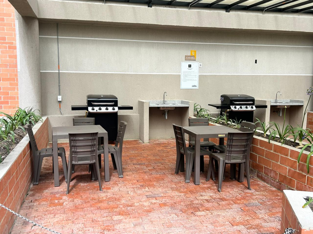 Apartamento en venta en La Cumbre, Mosquera · foto 15 de 23