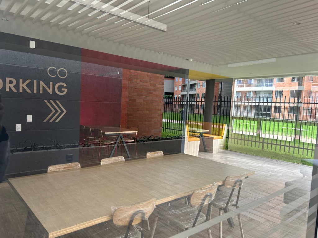 Apartamento en venta en La Cumbre, Mosquera · foto 18 de 23