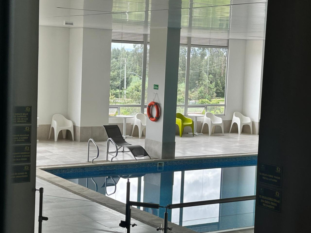 Apartamento en venta en La Cumbre, Mosquera · foto 19 de 23