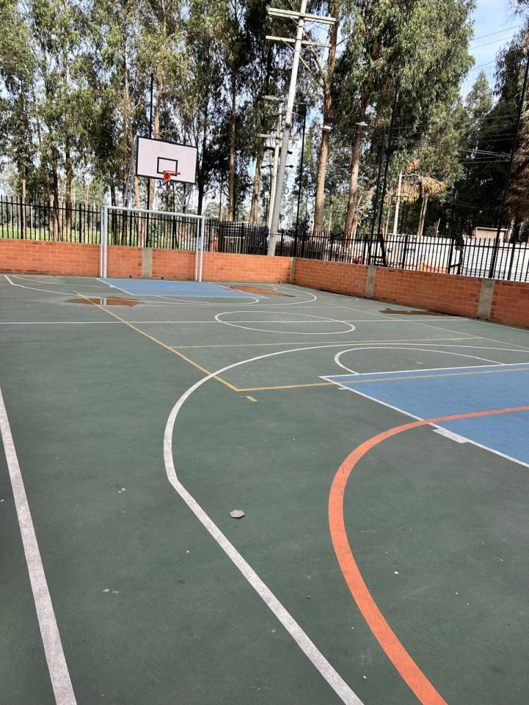 Apartamento en venta en La Cumbre, Mosquera · foto 21 de 23