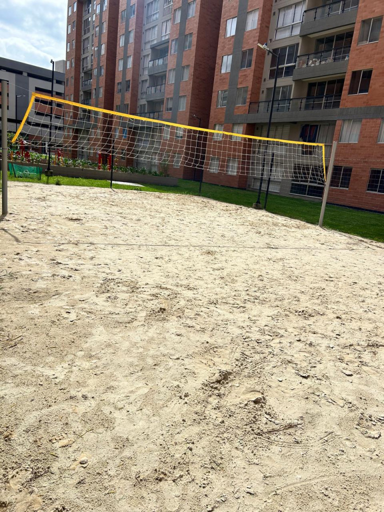 Apartamento en venta en La Cumbre, Mosquera · foto 22 de 23