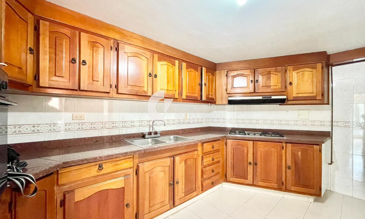 Apartamento en venta en Chico Norte, Bogotá · foto 3 de 13