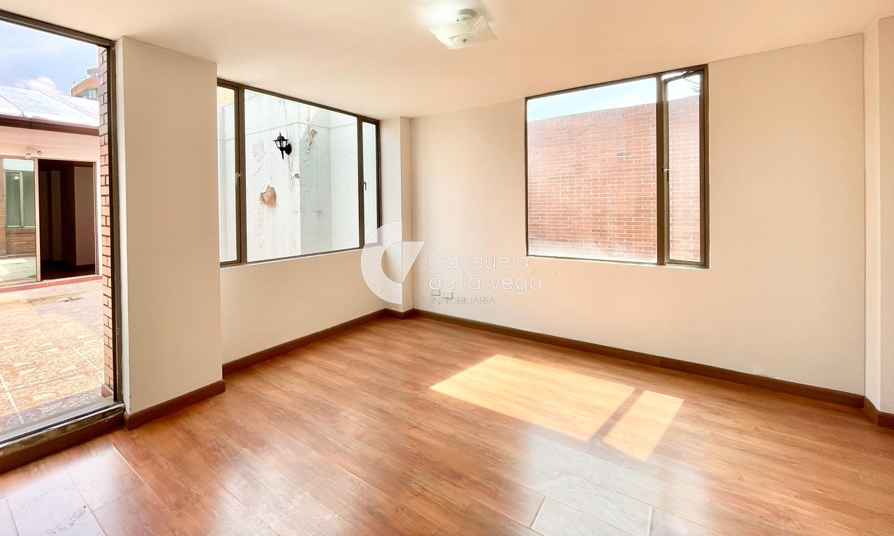 Apartamento en venta en Chico Norte, Bogotá · foto 5 de 13