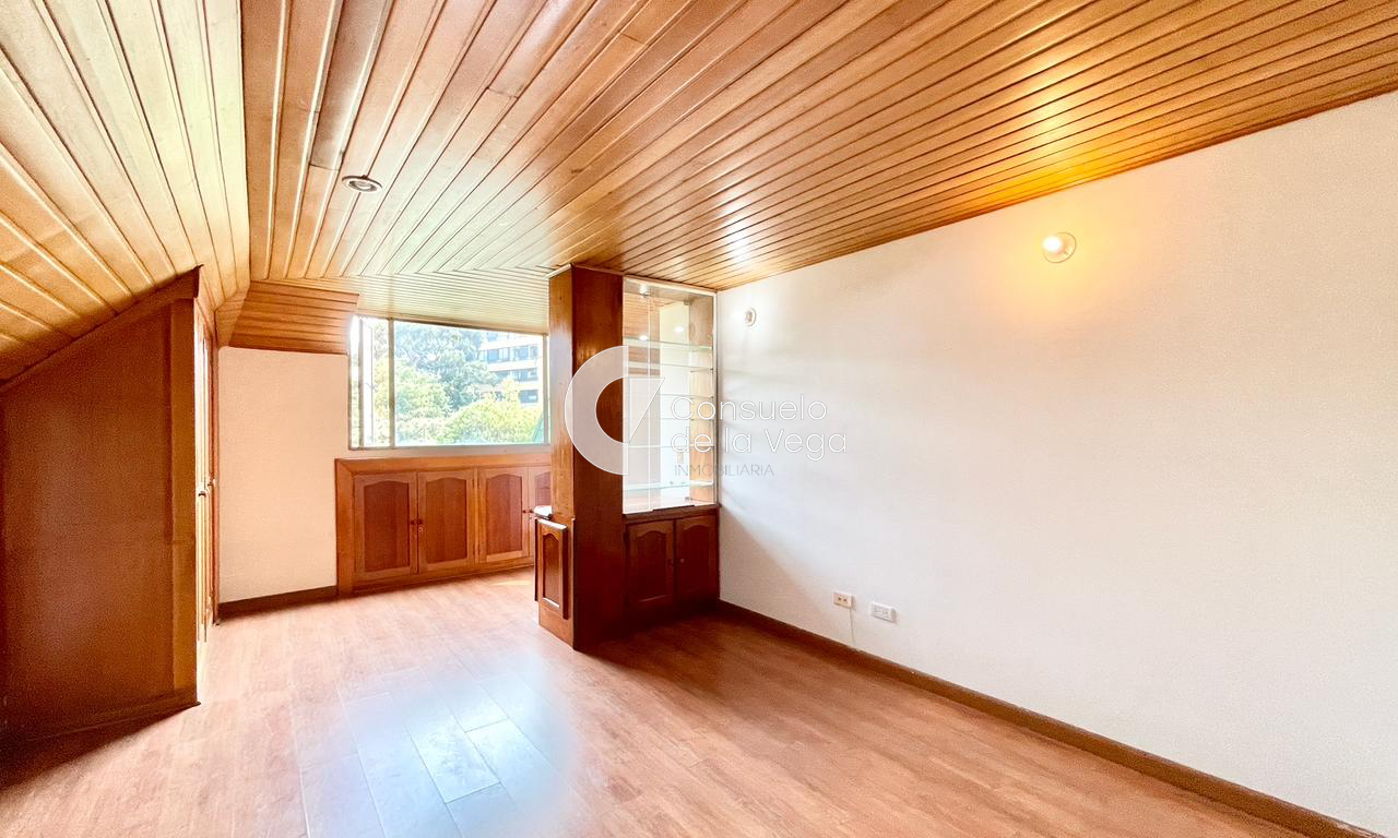 Apartamento en venta en Chico Norte, Bogotá · foto 6 de 13