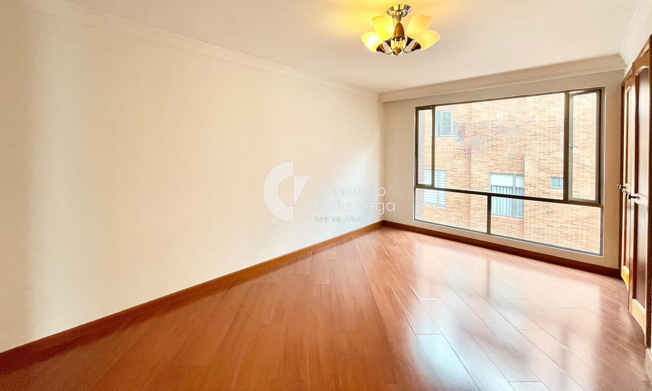 Apartamento en venta en Chico Norte, Bogotá · foto 8 de 13