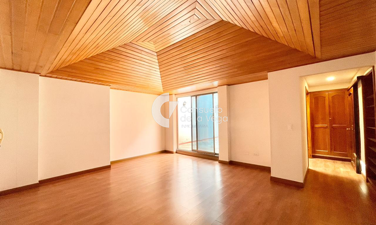 Apartamento en venta en Chico Norte, Bogotá · foto 11 de 13