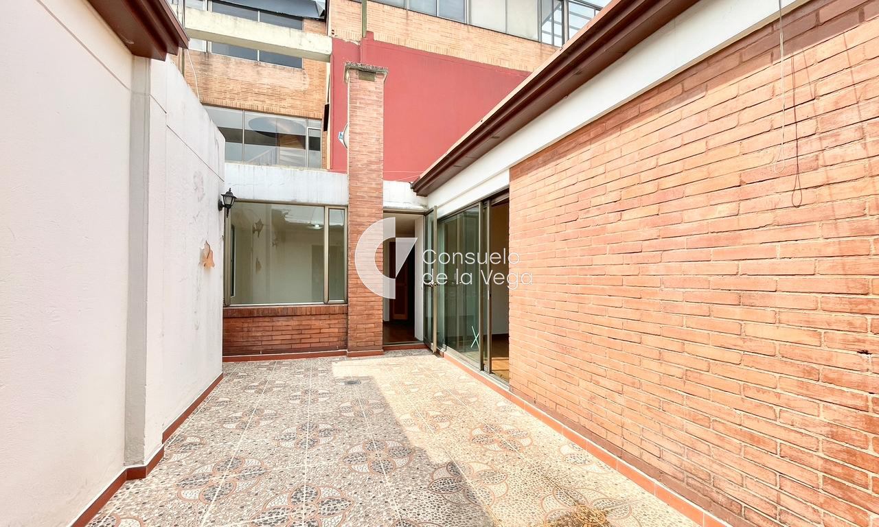 Apartamento en venta en Chico Norte, Bogotá · foto 12 de 13