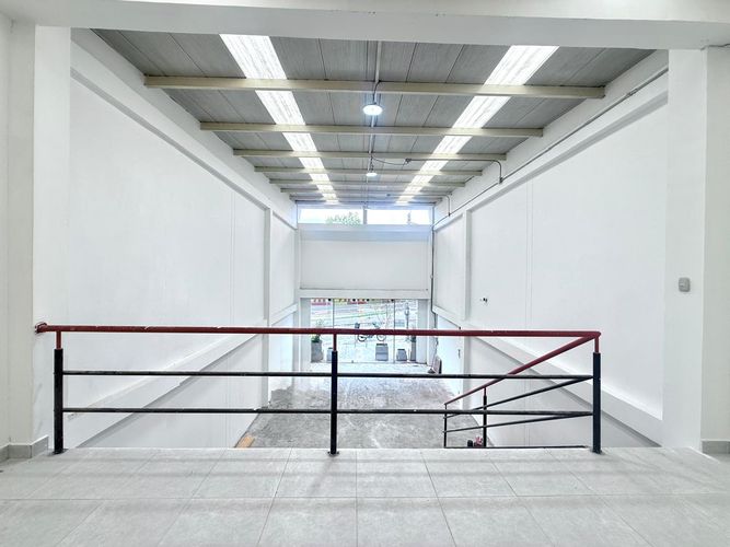 Local en arriendo en Mejia Robledo, Pereira, 138 m² · foto 8 de 10