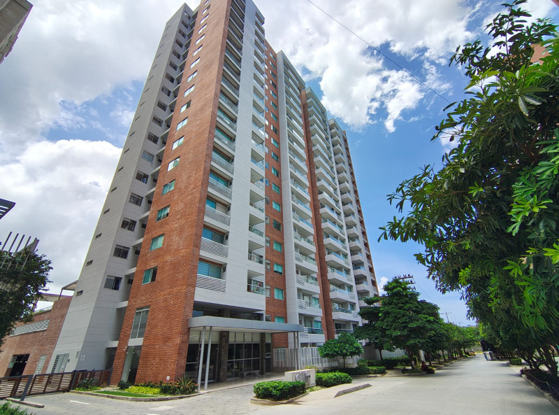 Foto del apartamento