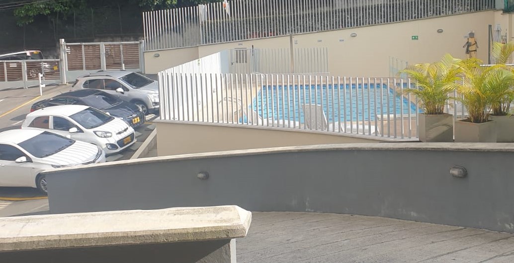 Apartamento en venta en Zuñiga, Envigado · foto 22 de 24