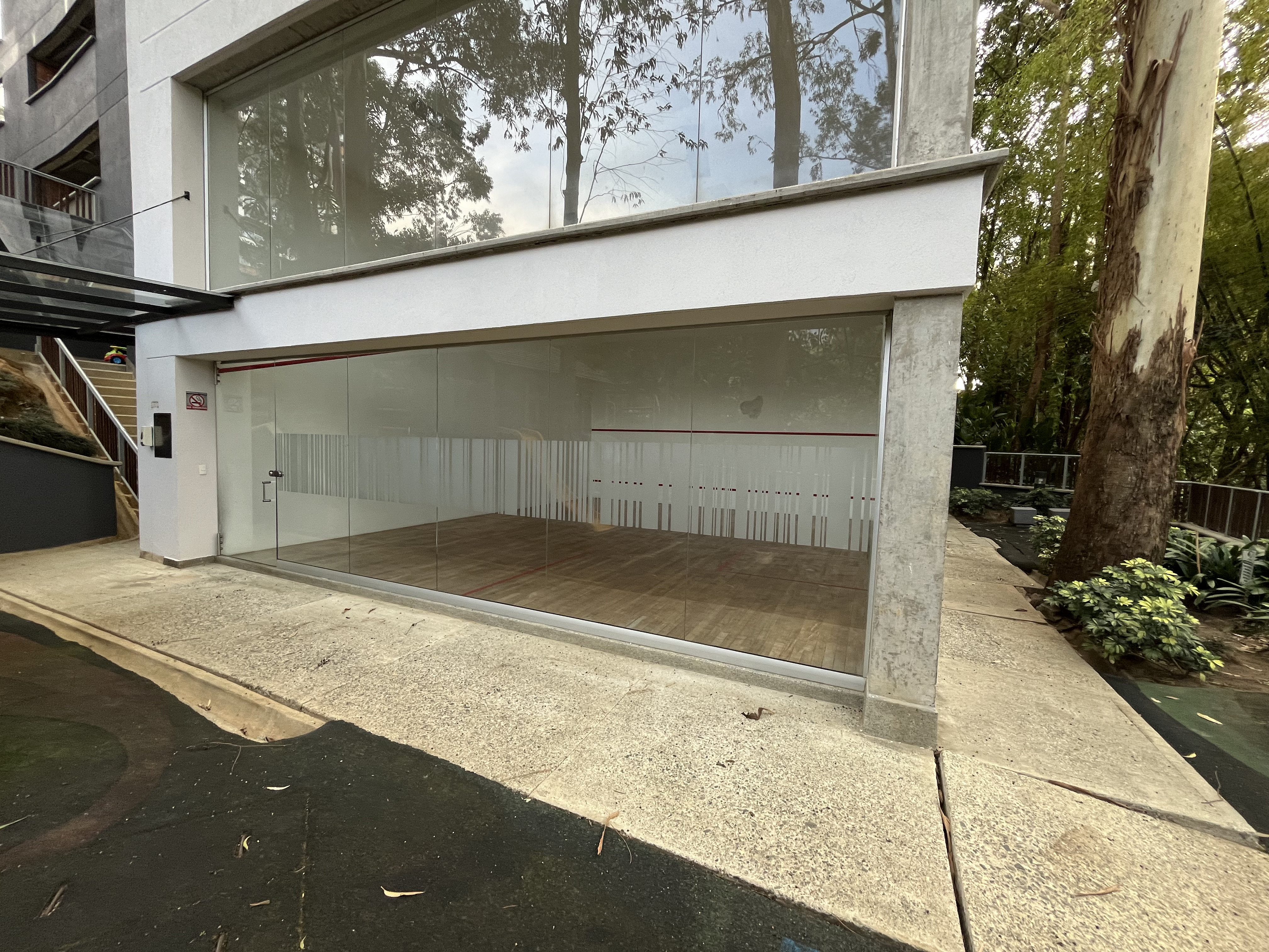 Apartamento en venta en Zuñiga, Envigado · foto 24 de 24