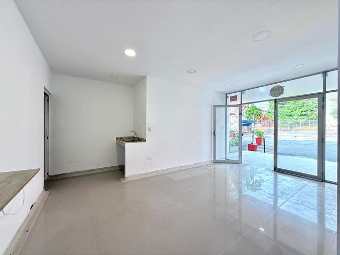 Local en arriendo en Zona Industrial La Rosa, Dosquebradas, 34 m² · foto 5 de 10