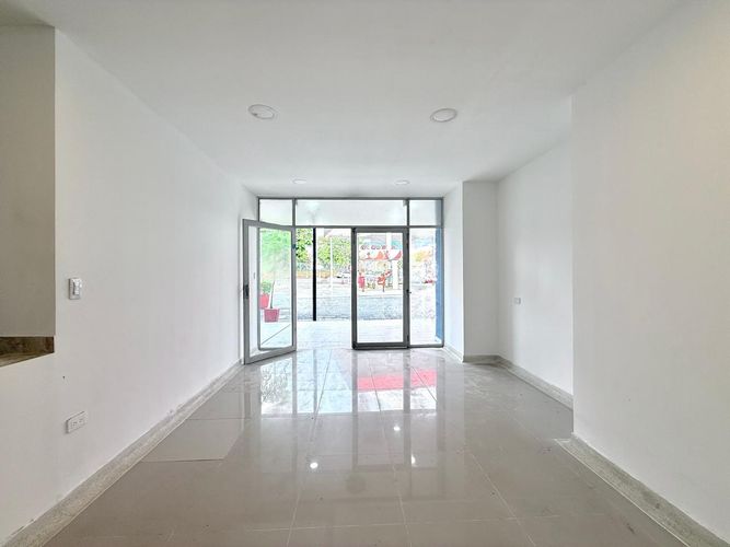 Local en arriendo en Zona Industrial La Rosa, Dosquebradas, 34 m² · foto 9 de 10