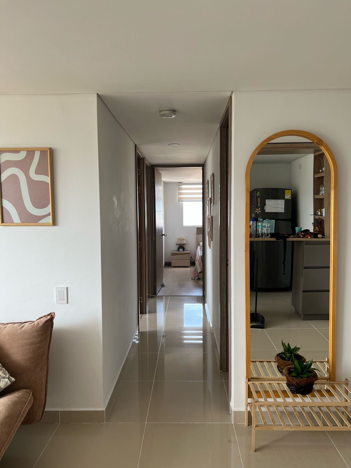 Apartamento en venta en La Ferreria, La Estrella · foto 7 de 24