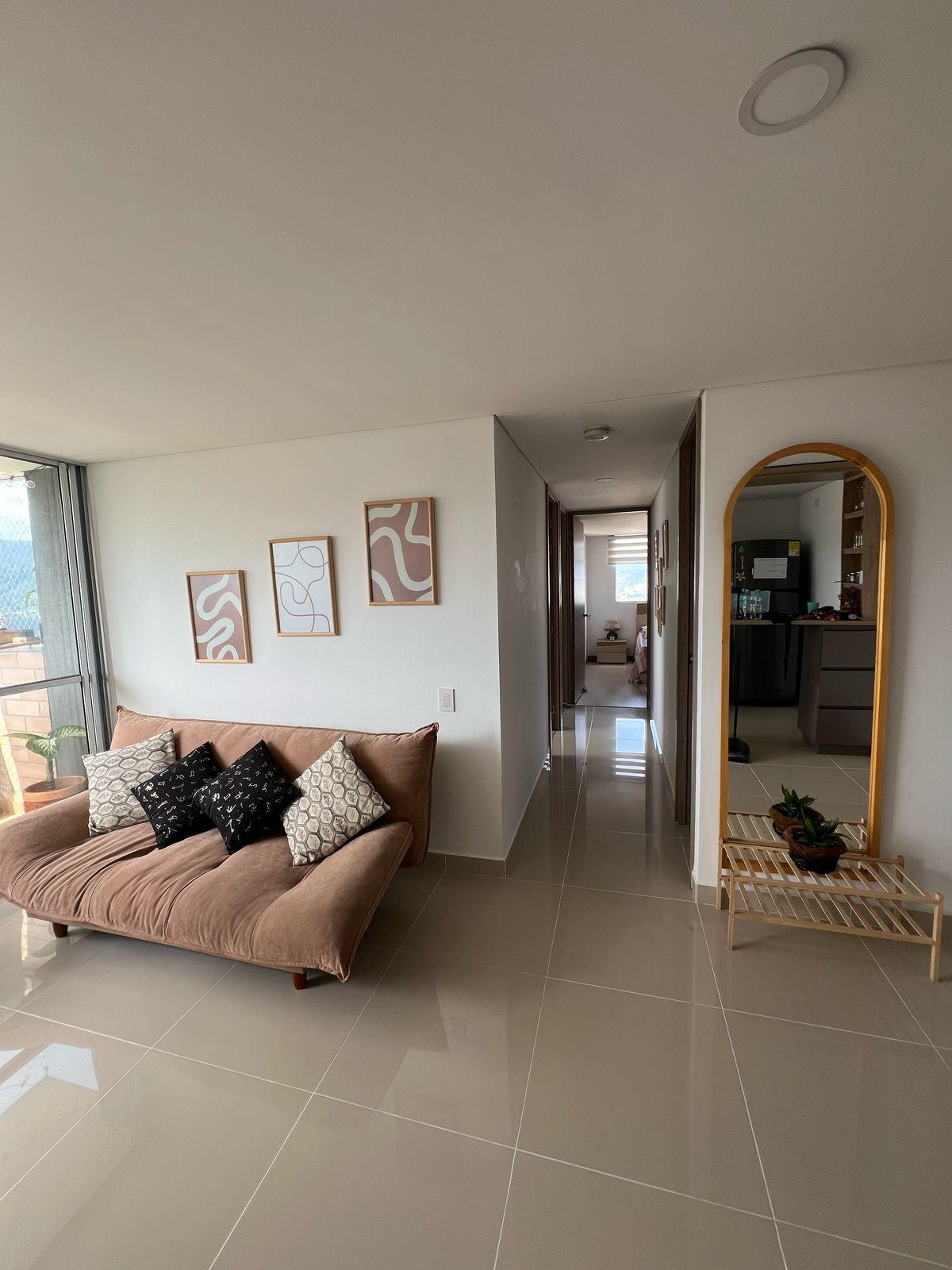 Apartamento en venta en La Ferreria, La Estrella · foto 2 de 24