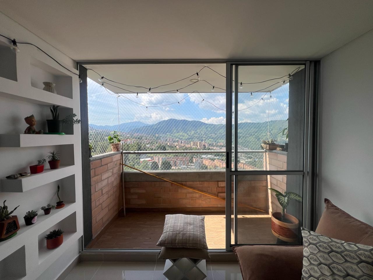 Apartamento en venta en La Ferreria, La Estrella · foto 23 de 24