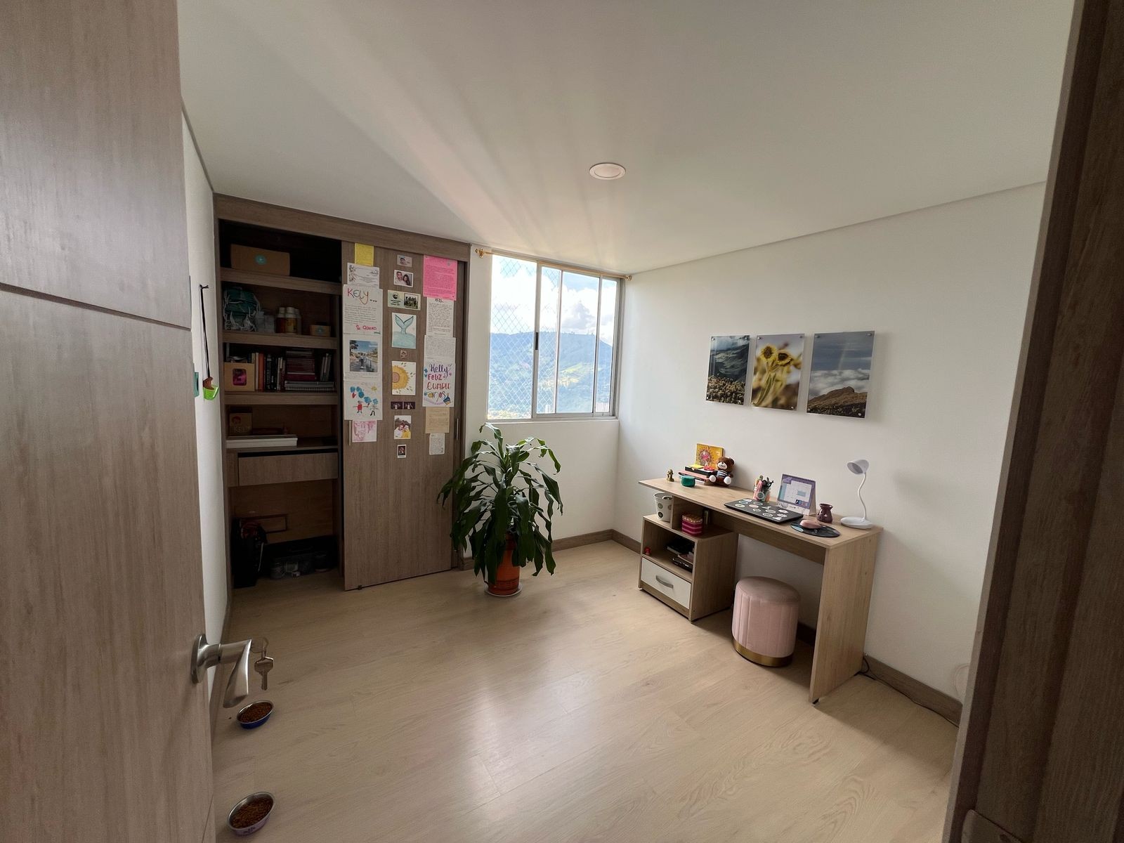 Apartamento en venta en La Ferreria, La Estrella · foto 8 de 24