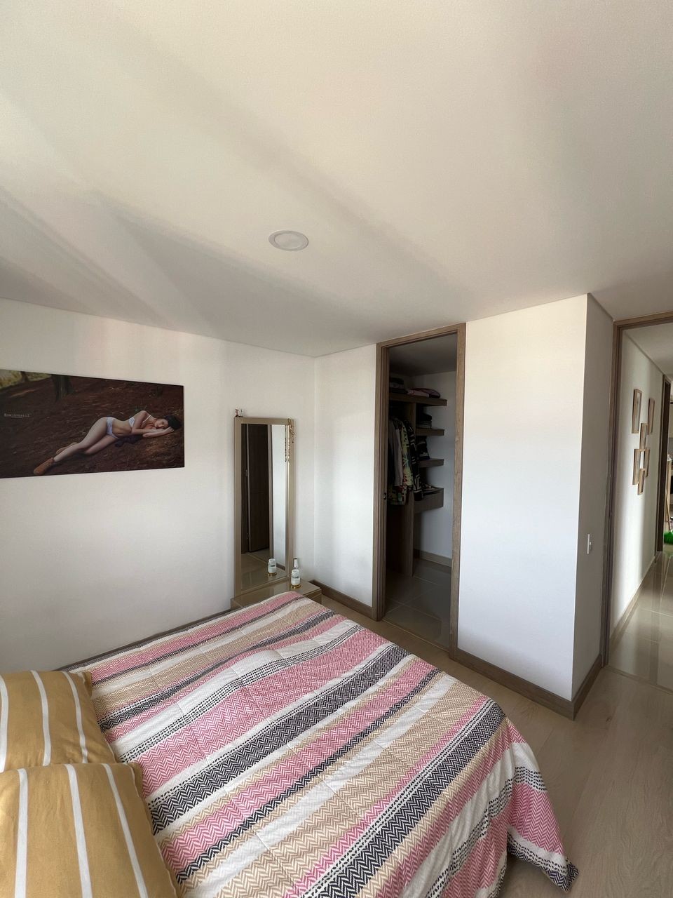 Apartamento en venta en La Ferreria, La Estrella · foto 20 de 24