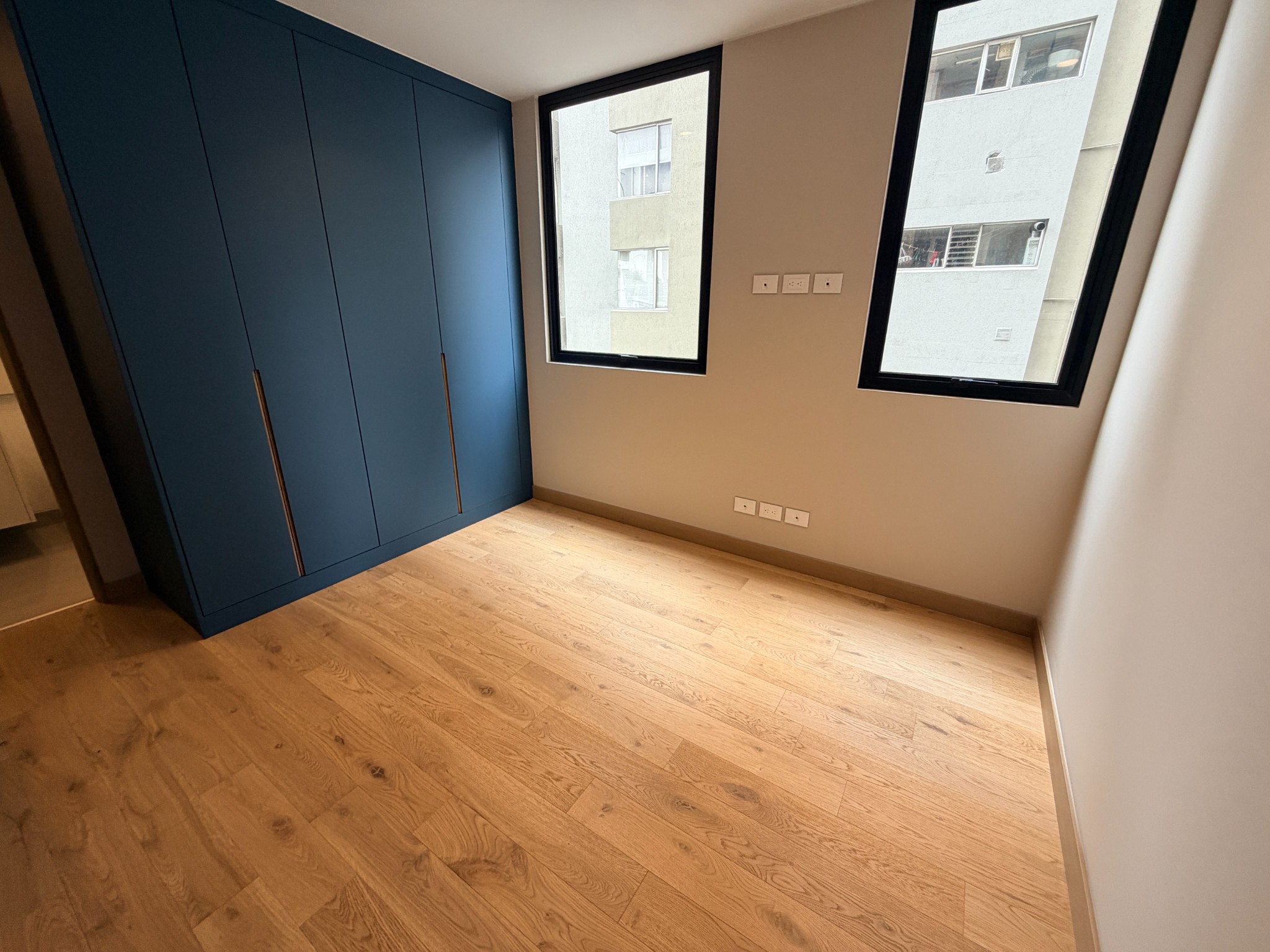 Apartamento en venta en La Cabrera, Bogotá · foto 4 de 9