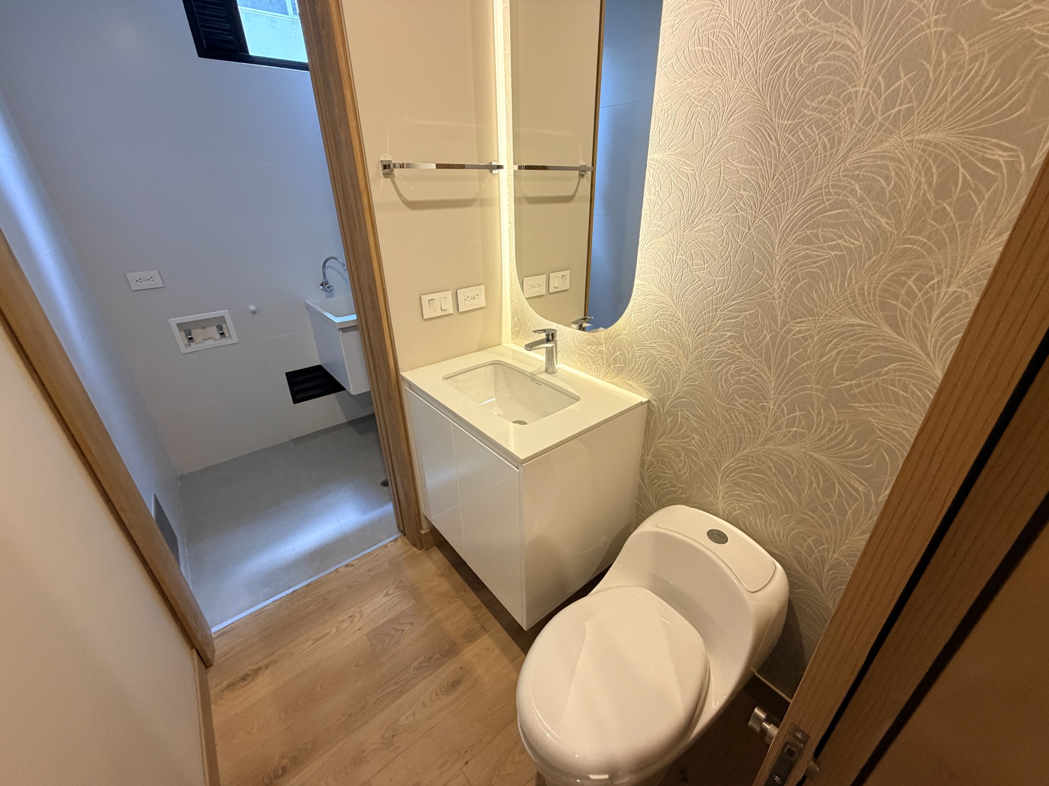 Apartamento en venta en La Cabrera, Bogotá · foto 5 de 9