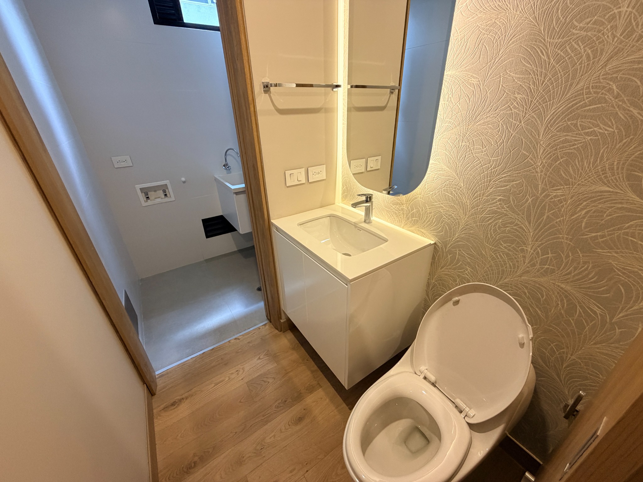 Apartamento en venta en La Cabrera, Bogotá · foto 7 de 9