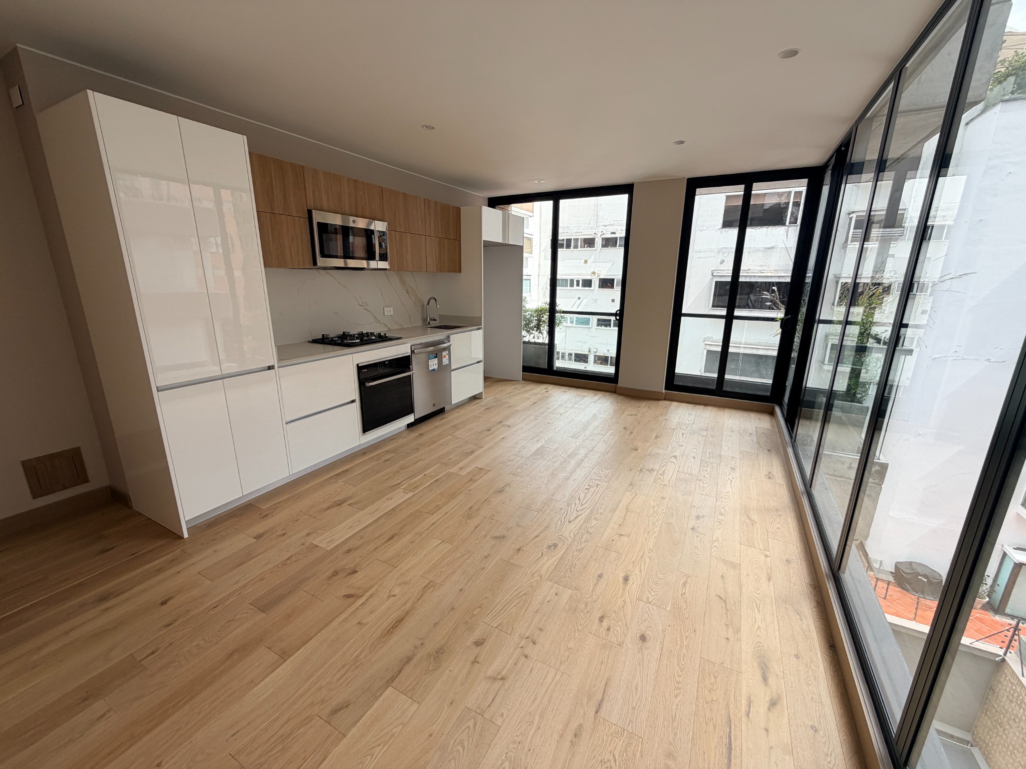 Apartamento en venta en La Cabrera, Bogotá · foto 2 de 9