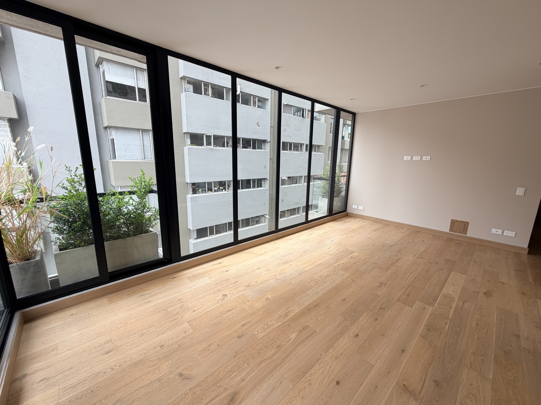 Apartamento en venta en La Cabrera, Bogotá · foto 3 de 9