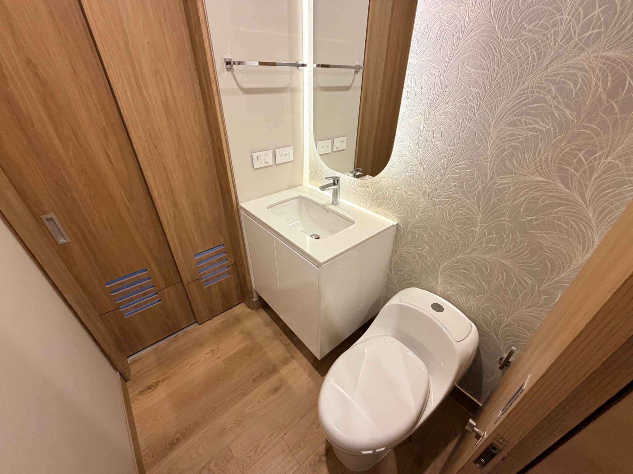 Apartamento en venta en La Cabrera, Bogotá · foto 9 de 9