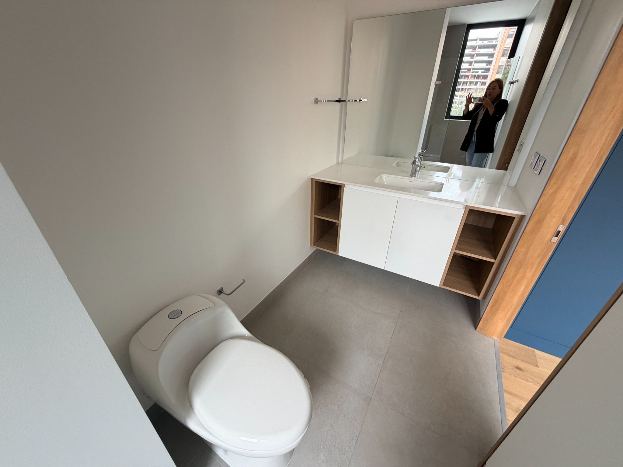 Apartamento en venta en La Cabrera, Bogotá · foto 8 de 8