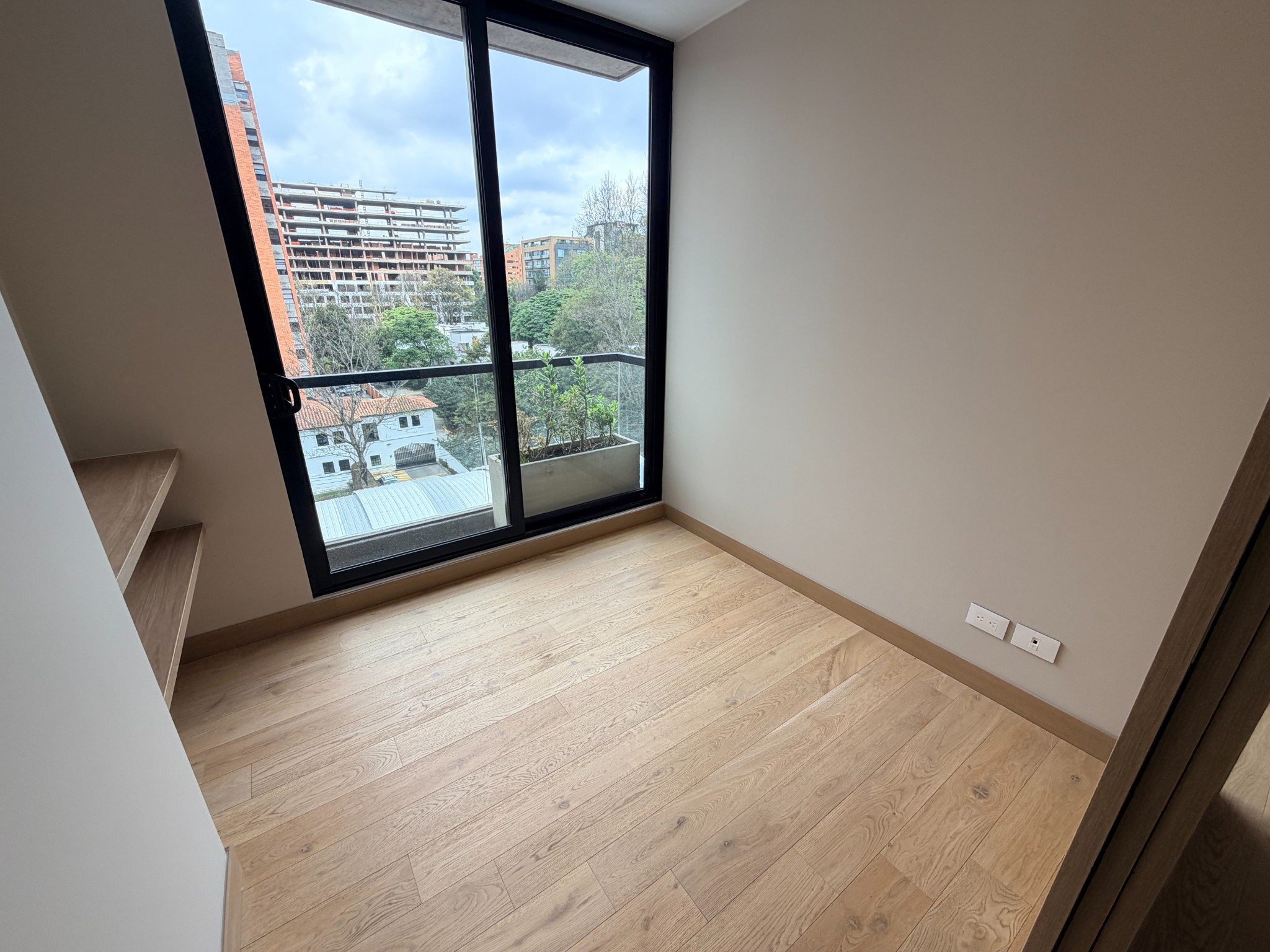 Apartamento en venta en La Cabrera, Bogotá · foto 3 de 8