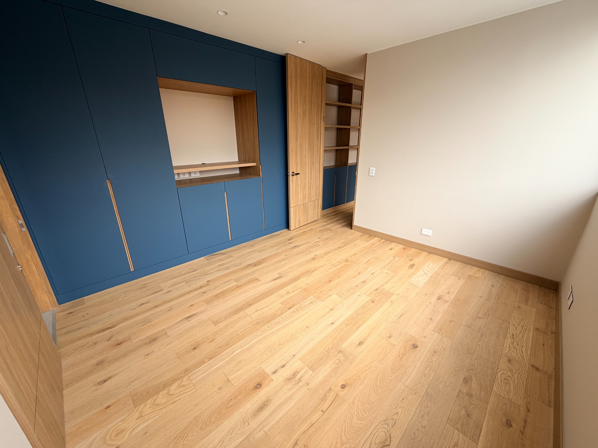 Apartamento en venta en La Cabrera, Bogotá · foto 4 de 8