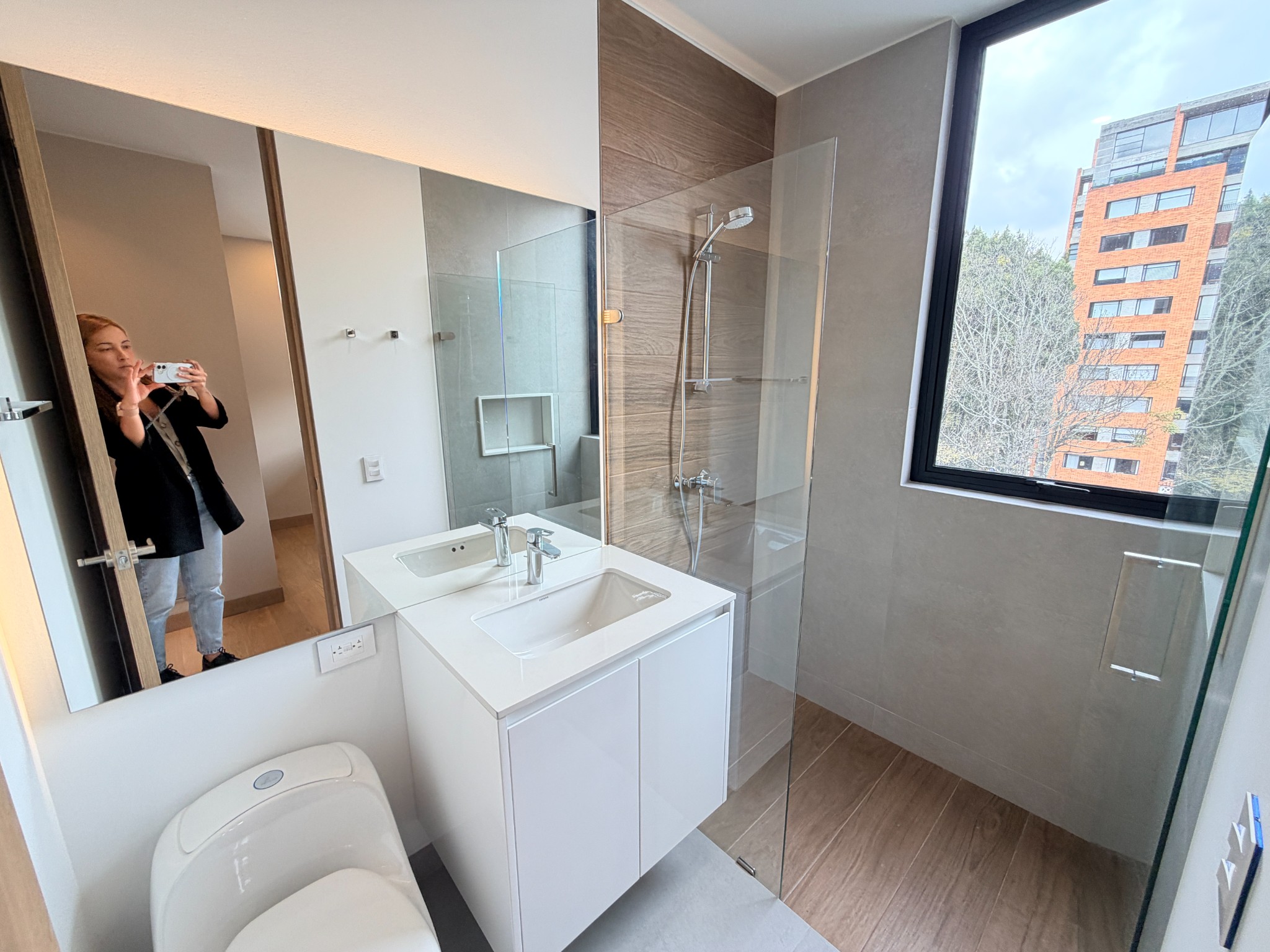 Apartamento en venta en La Cabrera, Bogotá · foto 6 de 8