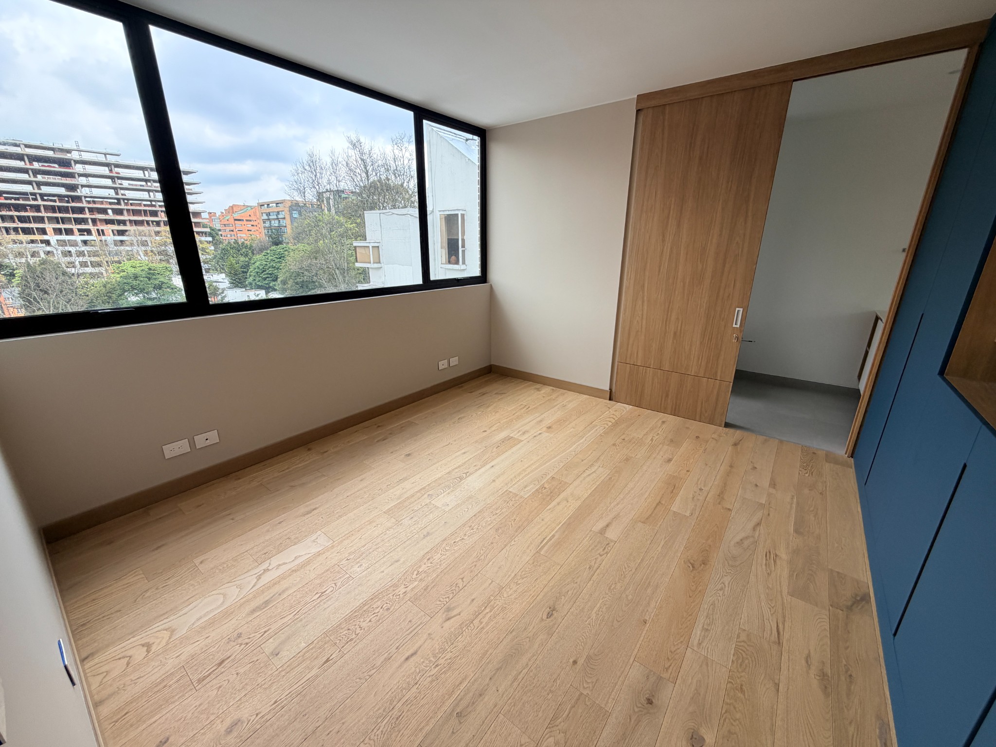 Apartamento en venta en La Cabrera, Bogotá · foto 7 de 8