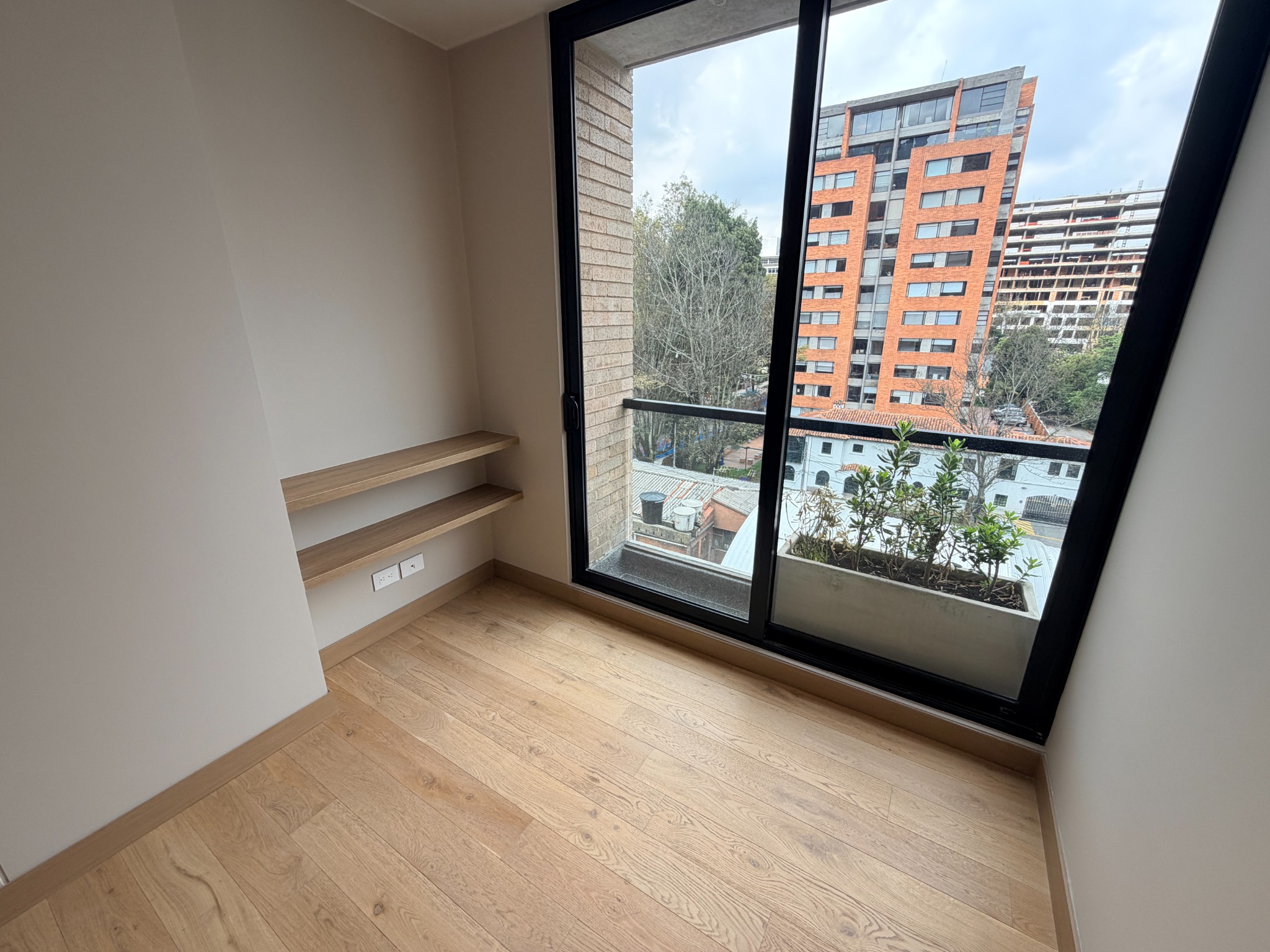 Apartamento en venta en La Cabrera, Bogotá · foto 2 de 8