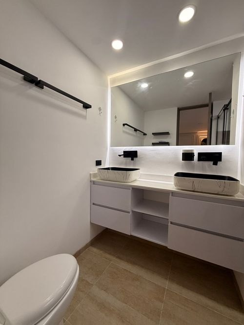 Apartamento de 3 alcobas en venta en Escobero, Envigado, 182 m² · foto 20 de 22