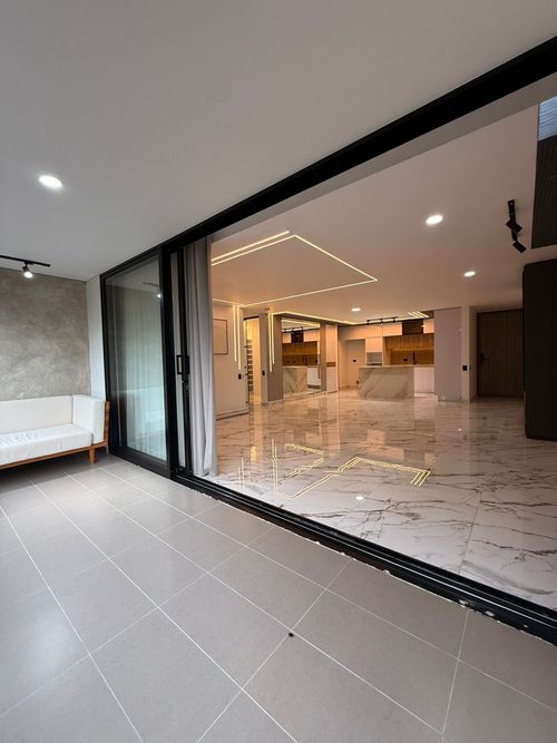 Apartamento de 3 alcobas en venta en Escobero, Envigado, 182 m² · foto 12 de 22