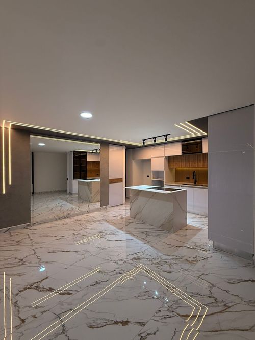 Apartamento de 3 alcobas en venta en Escobero, Envigado, 182 m² · foto 8 de 22