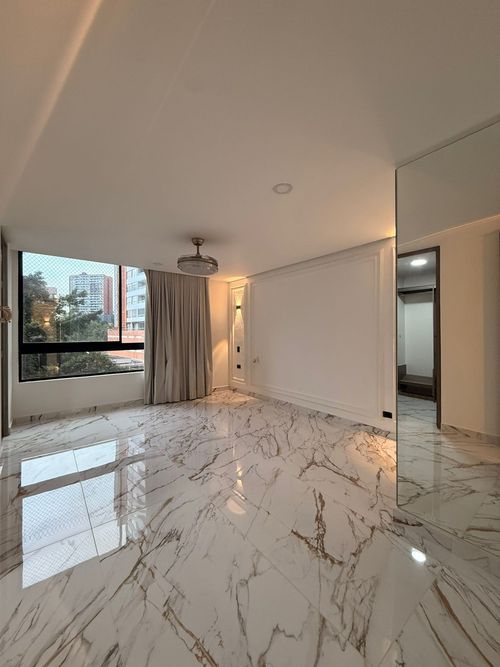 Apartamento de 3 alcobas en venta en Escobero, Envigado, 182 m² · foto 16 de 22