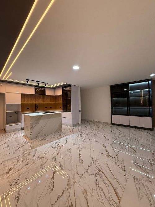 Apartamento de 3 alcobas en venta en Escobero, Envigado, 182 m² · foto 7 de 22