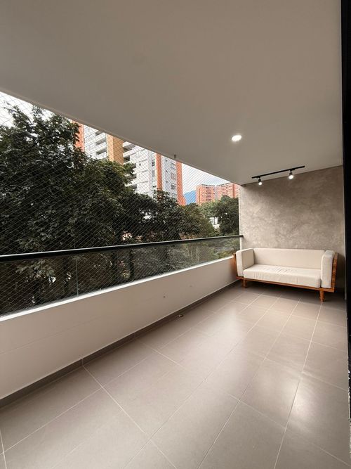 Apartamento de 3 alcobas en venta en Escobero, Envigado, 182 m² · foto 22 de 22
