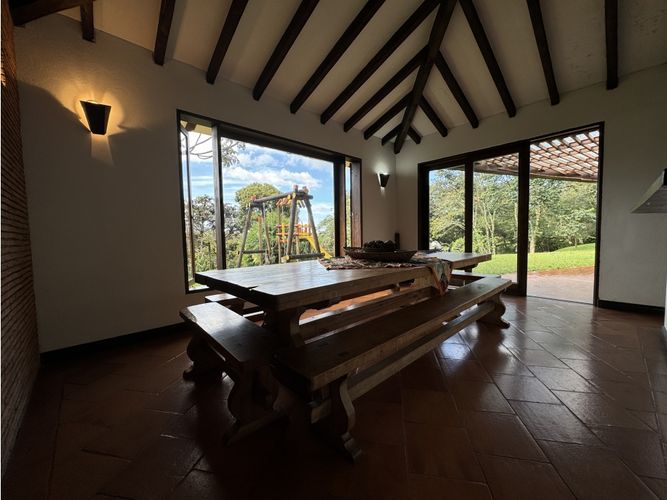 Finca en venta en Llano Grande, Rionegro, 580 m² · foto 2 de 24