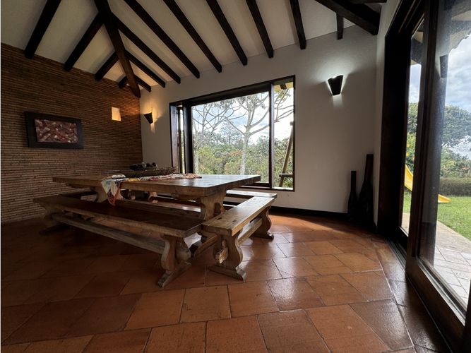 Finca en venta en Llano Grande, Rionegro, 580 m² · foto 3 de 24