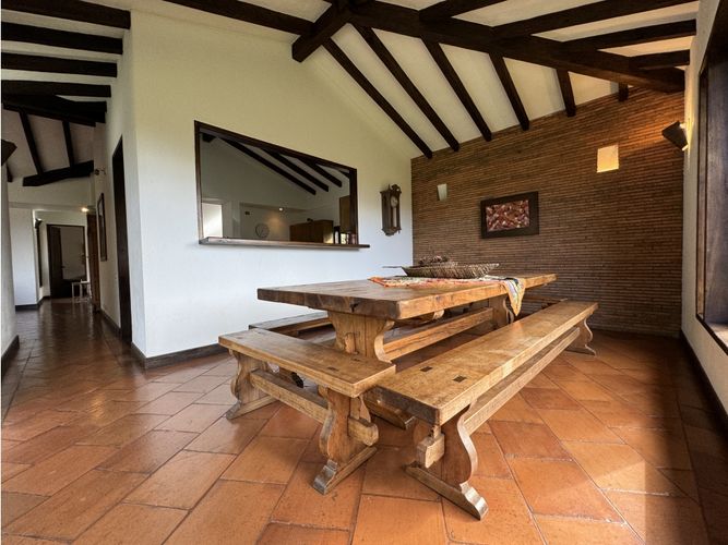 Finca en venta en Llano Grande, Rionegro, 580 m² · foto 6 de 24