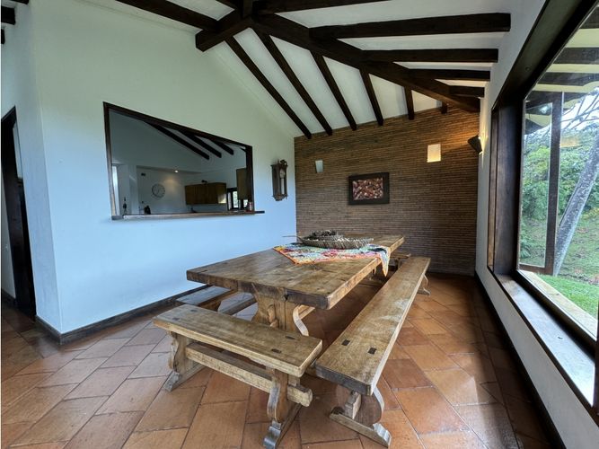Finca en venta en Llano Grande, Rionegro, 580 m² · foto 7 de 24