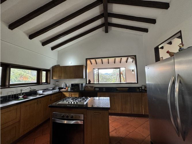 Finca en venta en Llano Grande, Rionegro, 580 m² · foto 10 de 24