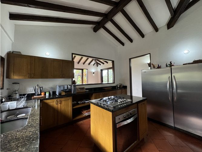 Finca en venta en Llano Grande, Rionegro, 580 m² · foto 11 de 24