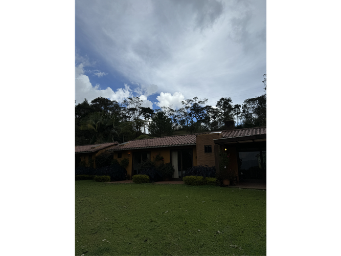 Finca en venta en Llano Grande, Rionegro, 580 m² · foto 12 de 24