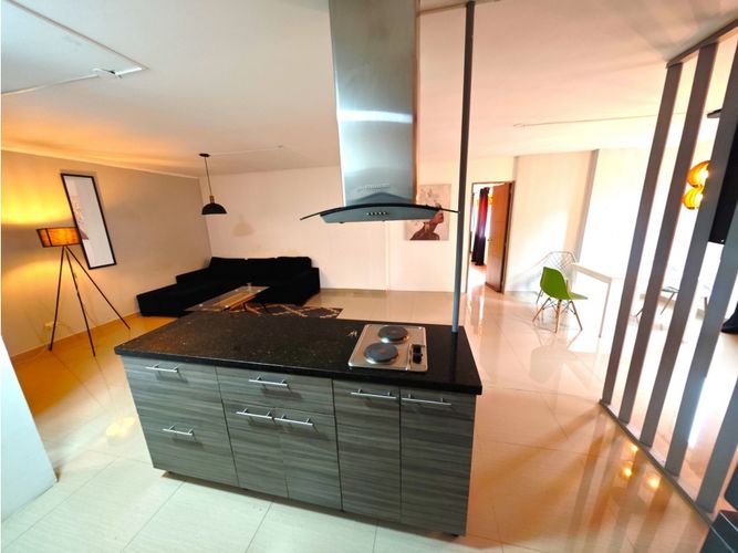 Local en venta en Manila, Medellín, 84 m² · foto 5 de 14