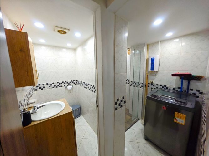Local en venta en Manila, Medellín, 84 m² · foto 14 de 14